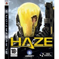 HAZE |PS3|